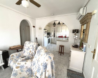 Resale - Detached Villa - Ciudad Quesada - Upper Golf