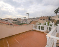 Resale - Detached Villa - Ciudad Quesada - Upper Golf