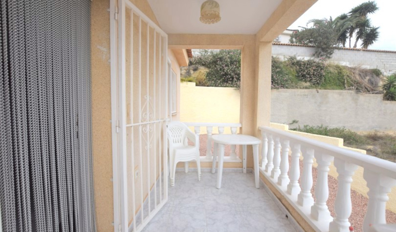 Resale - Detached Villa - Ciudad Quesada - Upper Golf