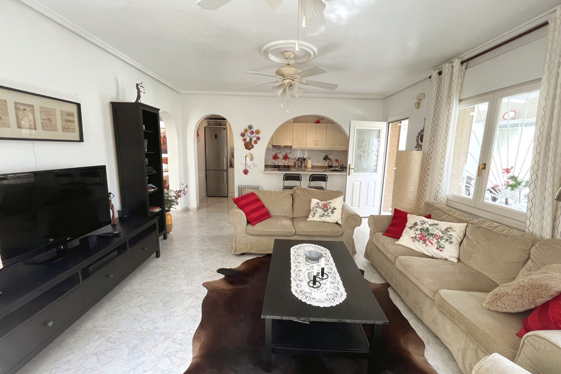 Resale - Detached Villa - Ciudad Quesada - Upper Golf