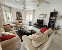 Resale - Detached Villa - Ciudad Quesada - Upper Golf