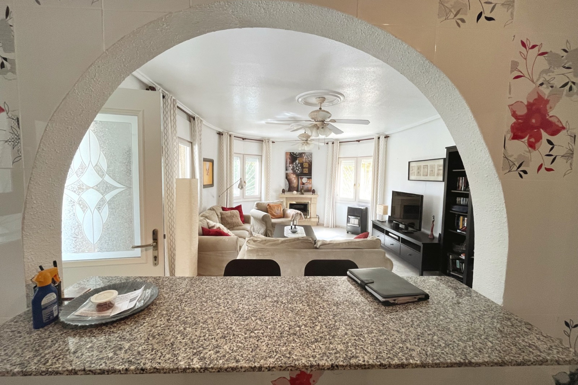 Resale - Detached Villa - Ciudad Quesada - Upper Golf