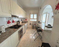 Resale - Detached Villa - Ciudad Quesada - Upper Golf