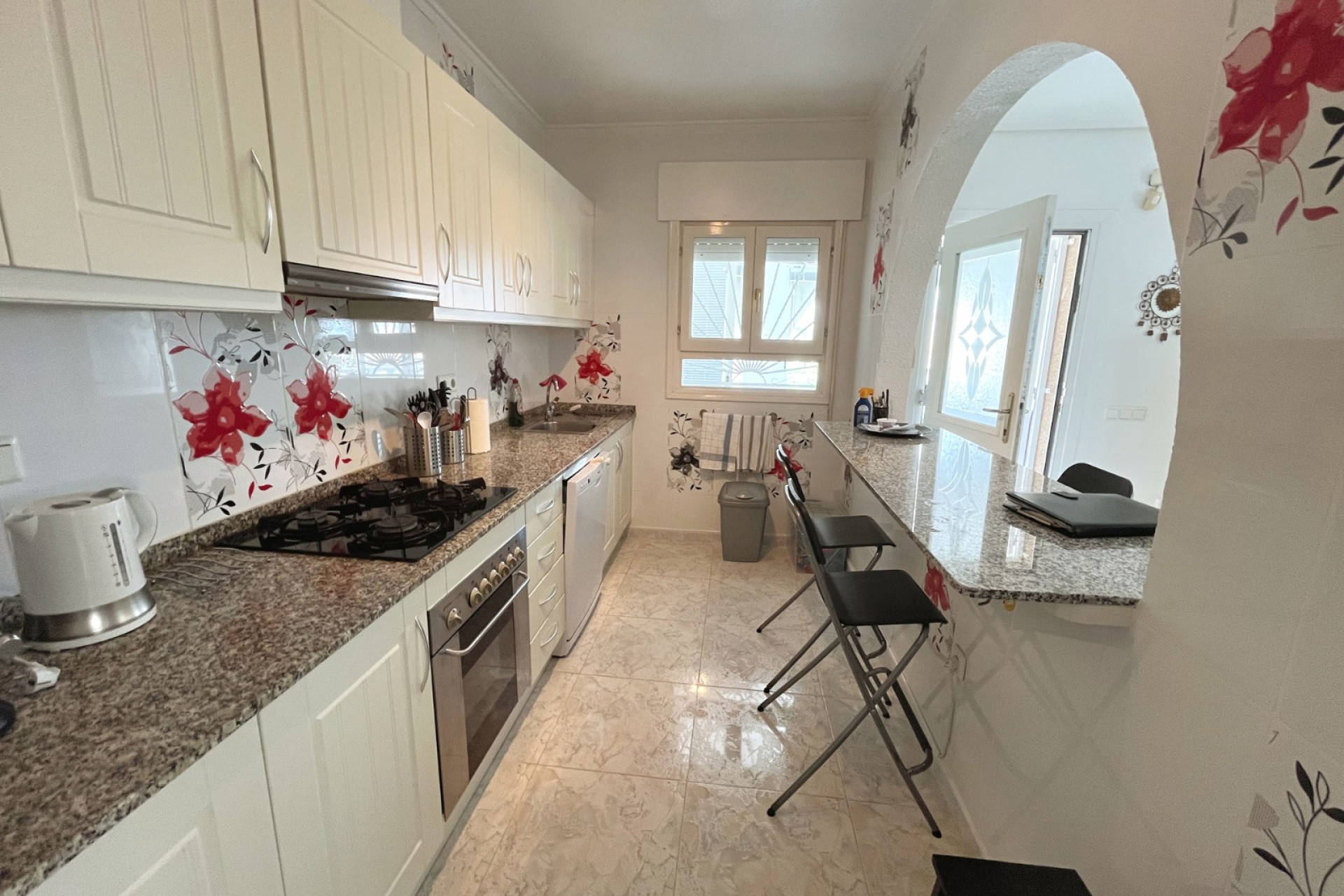 Resale - Detached Villa - Ciudad Quesada - Upper Golf