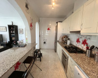 Resale - Detached Villa - Ciudad Quesada - Upper Golf