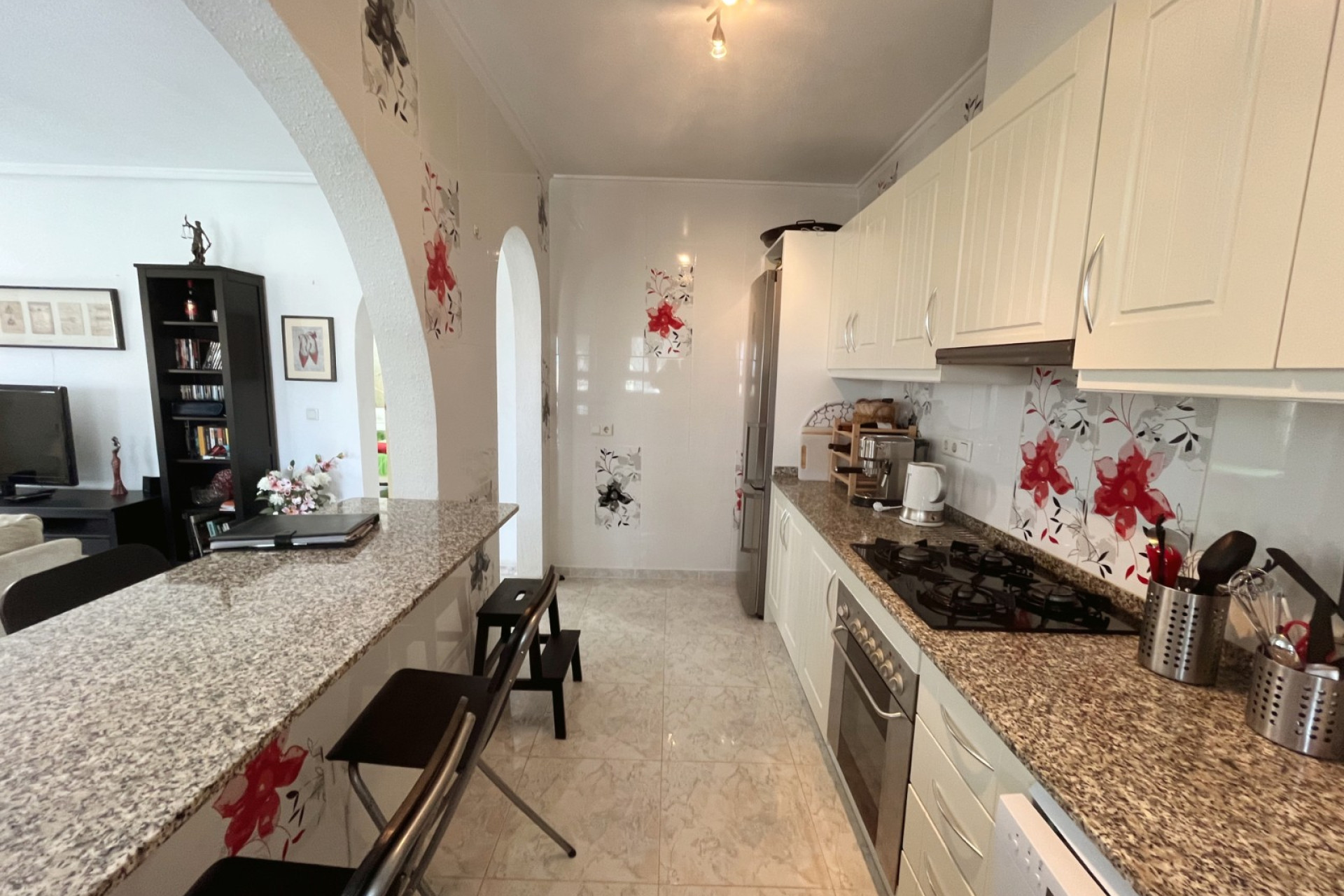 Resale - Detached Villa - Ciudad Quesada - Upper Golf
