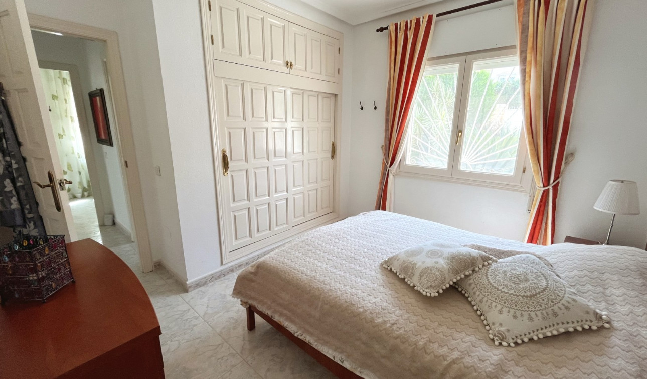 Resale - Detached Villa - Ciudad Quesada - Upper Golf