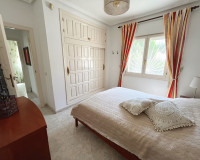 Resale - Detached Villa - Ciudad Quesada - Upper Golf