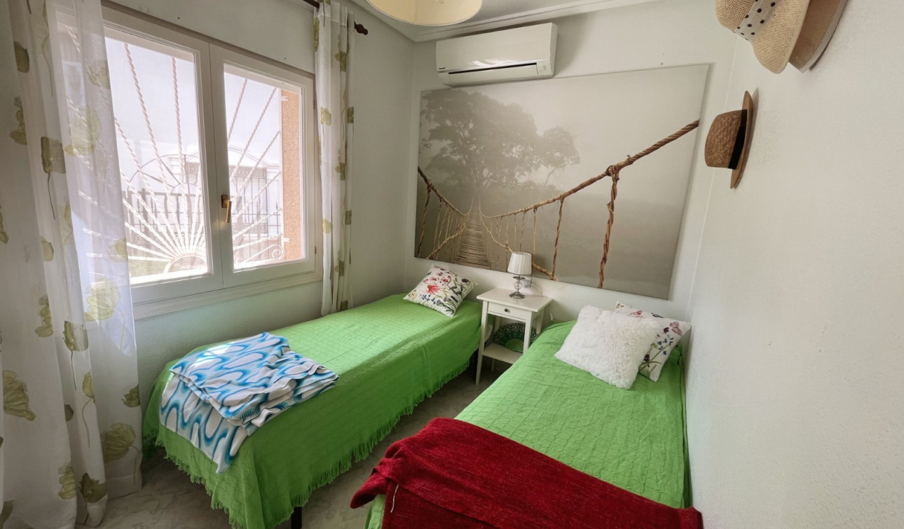 Resale - Detached Villa - Ciudad Quesada - Upper Golf