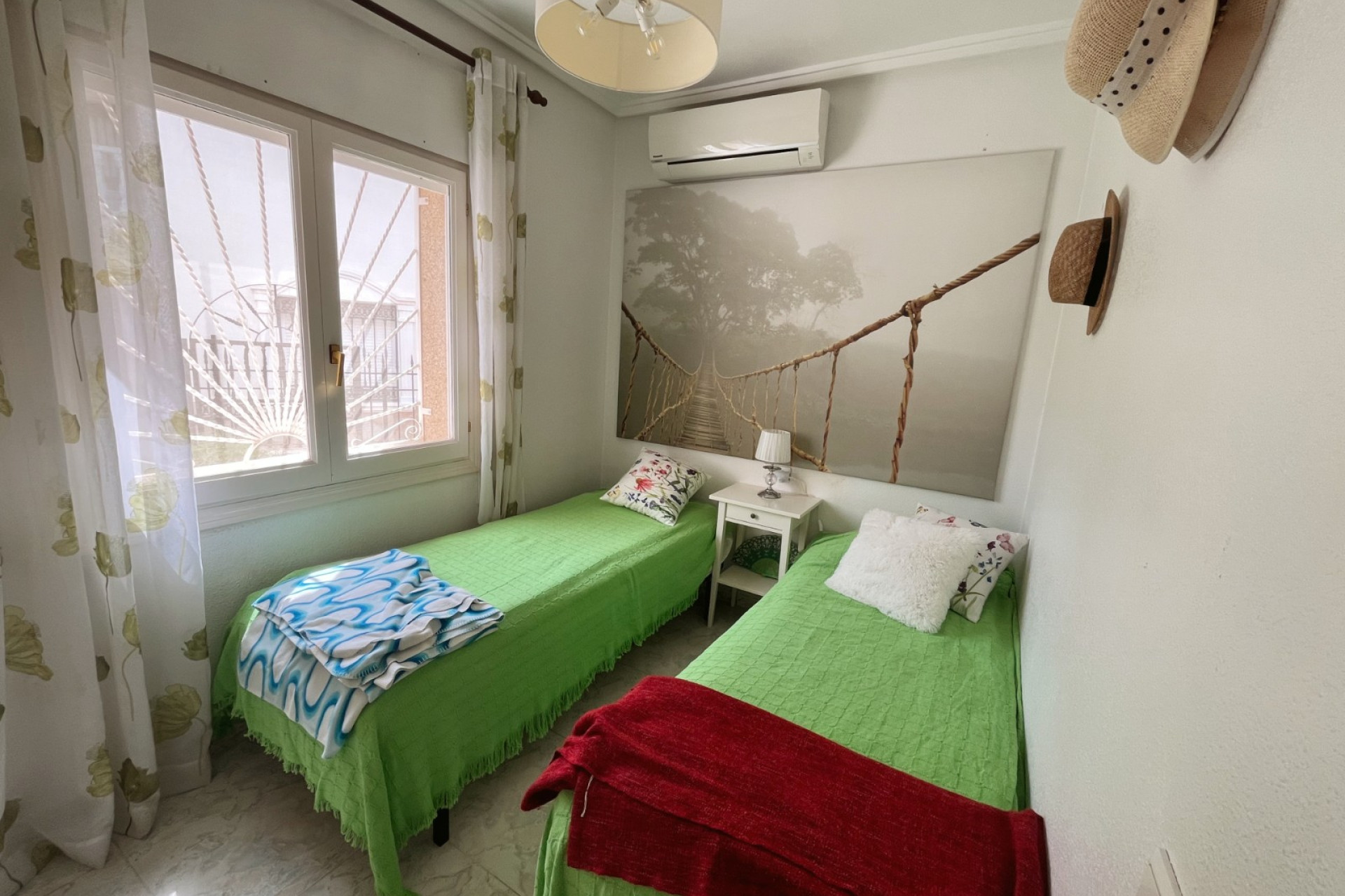 Resale - Detached Villa - Ciudad Quesada - Upper Golf