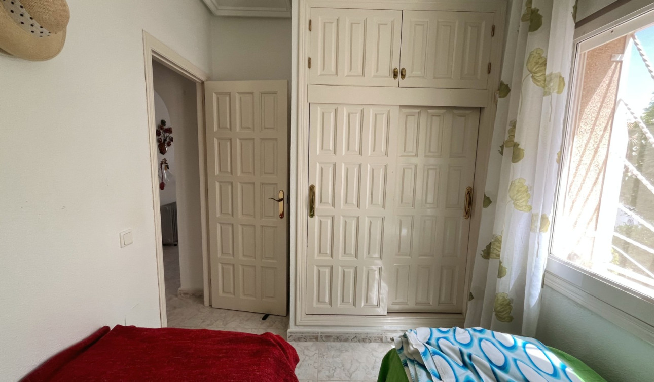 Resale - Detached Villa - Ciudad Quesada - Upper Golf