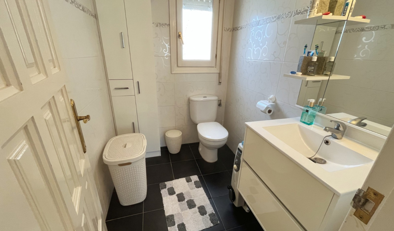 Resale - Detached Villa - Ciudad Quesada - Upper Golf