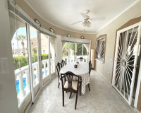 Resale - Detached Villa - Ciudad Quesada - Upper Golf