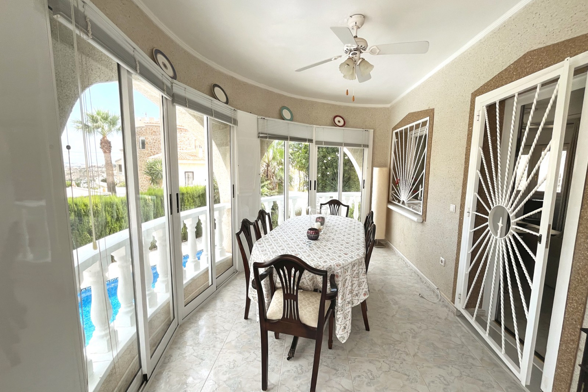 Resale - Detached Villa - Ciudad Quesada - Upper Golf