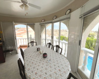 Resale - Detached Villa - Ciudad Quesada - Upper Golf