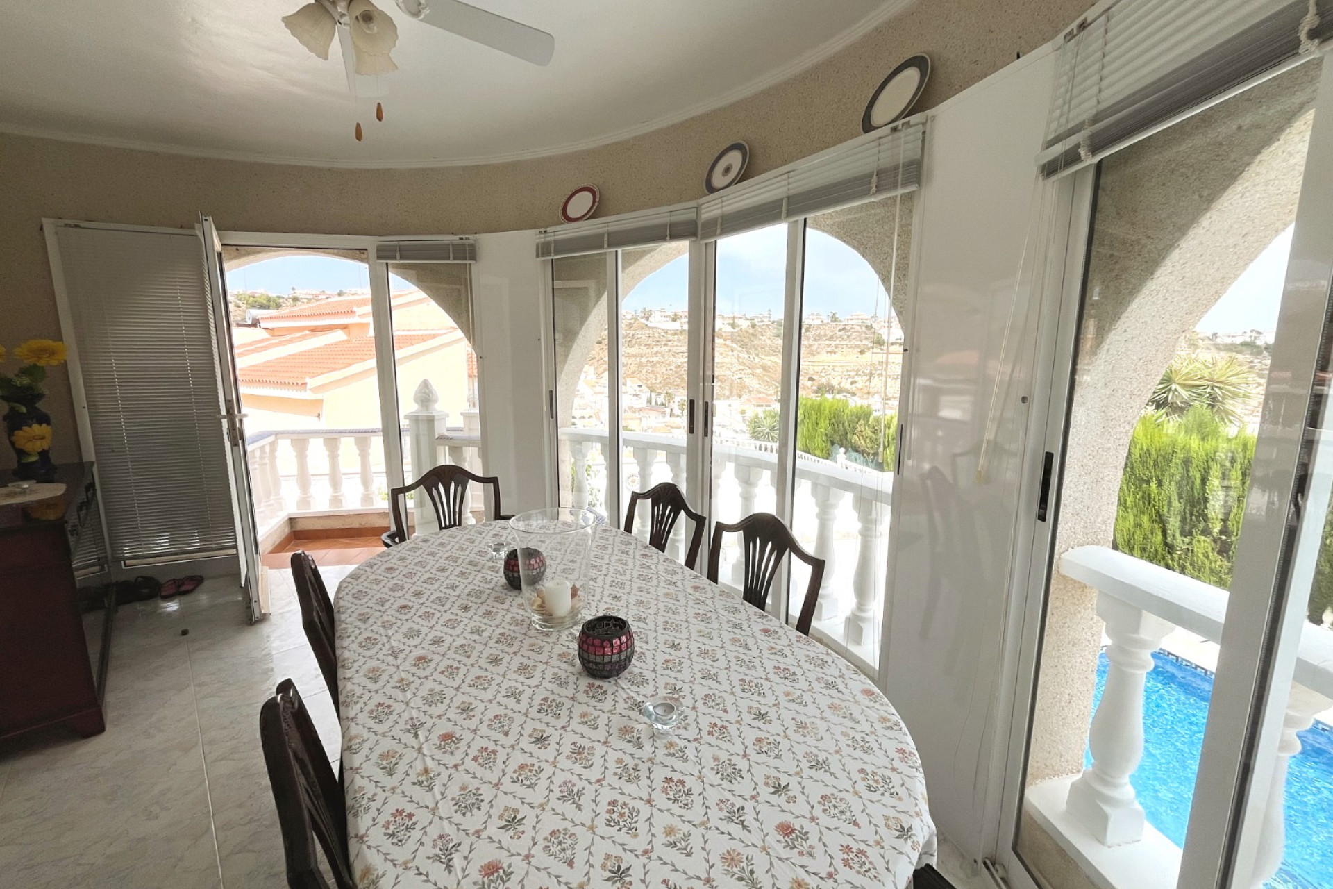 Resale - Detached Villa - Ciudad Quesada - Upper Golf