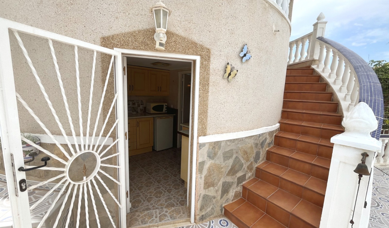 Resale - Detached Villa - Ciudad Quesada - Upper Golf