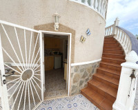 Resale - Detached Villa - Ciudad Quesada - Upper Golf