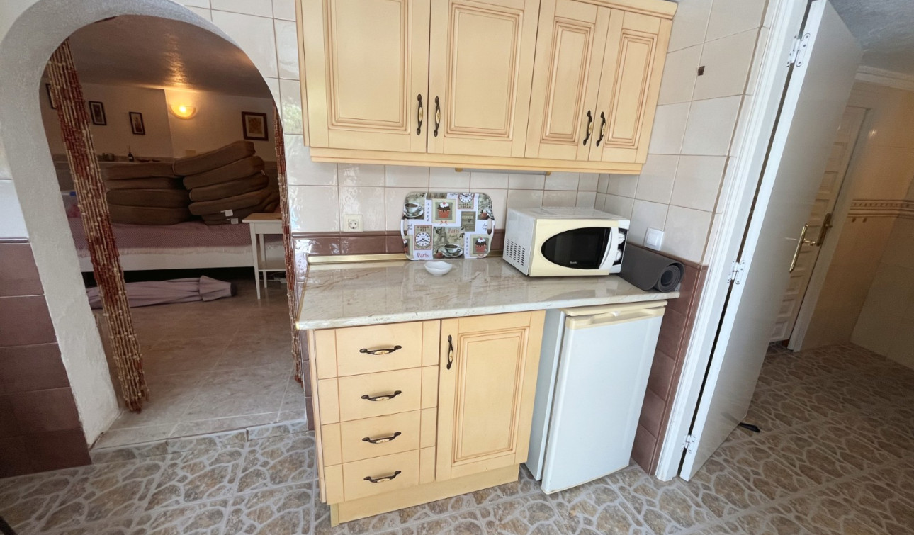 Resale - Detached Villa - Ciudad Quesada - Upper Golf