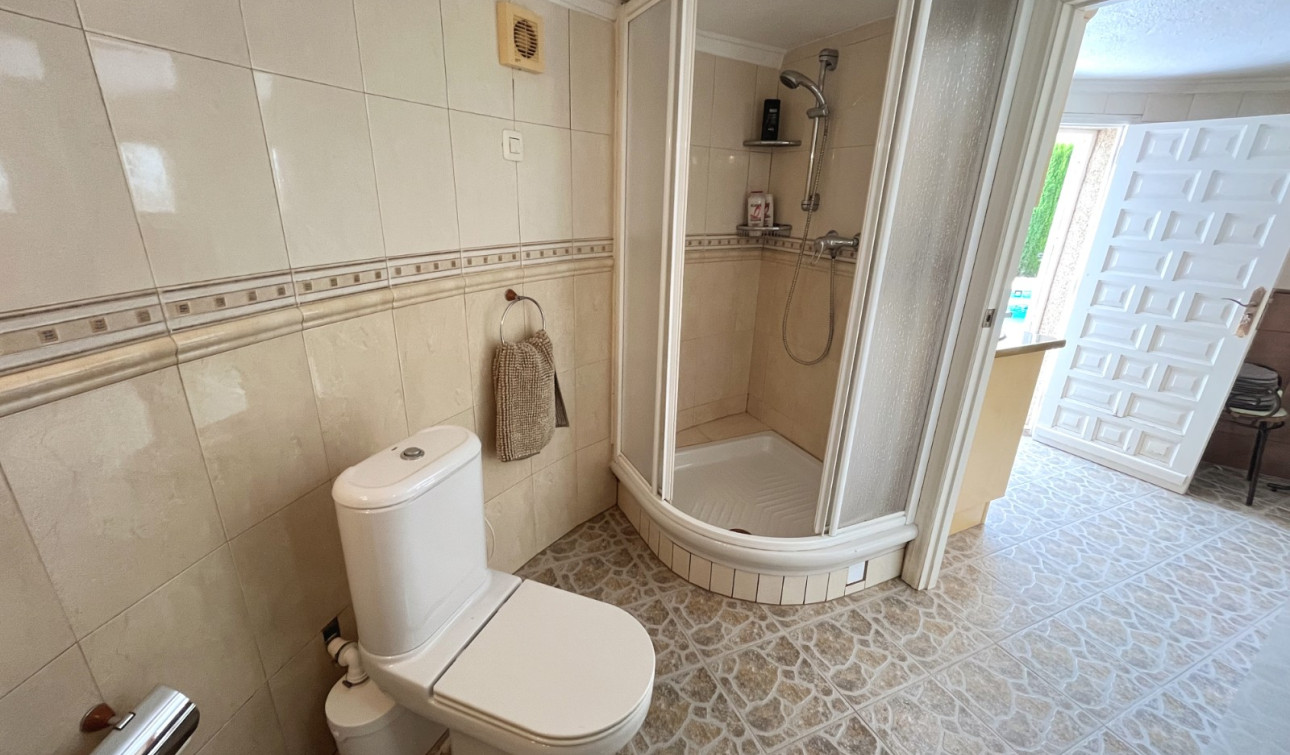 Resale - Detached Villa - Ciudad Quesada - Upper Golf