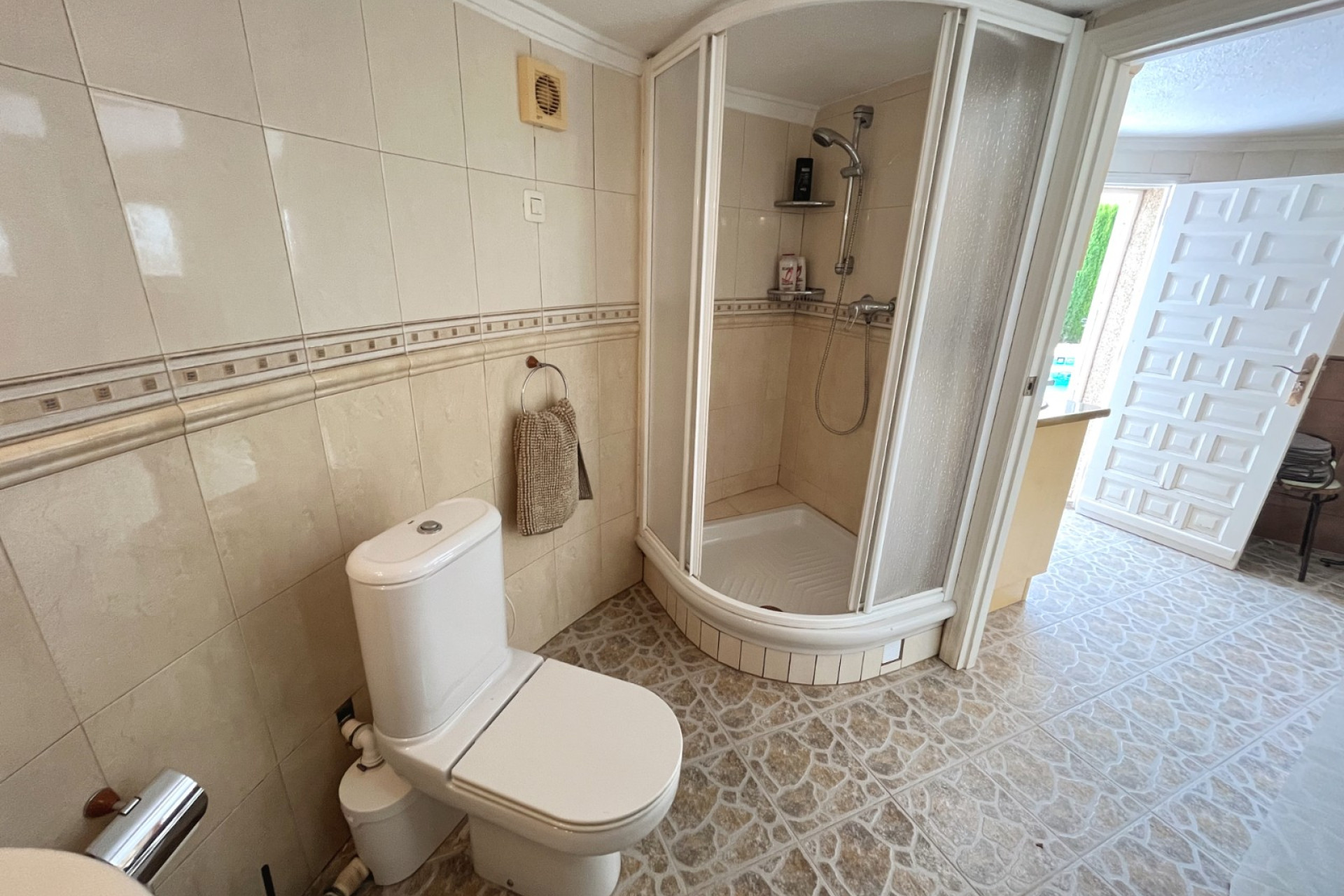 Resale - Detached Villa - Ciudad Quesada - Upper Golf