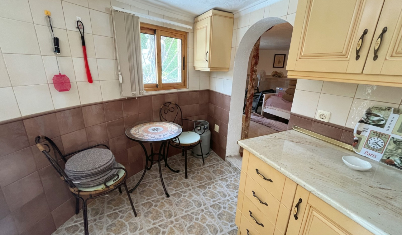 Resale - Detached Villa - Ciudad Quesada - Upper Golf