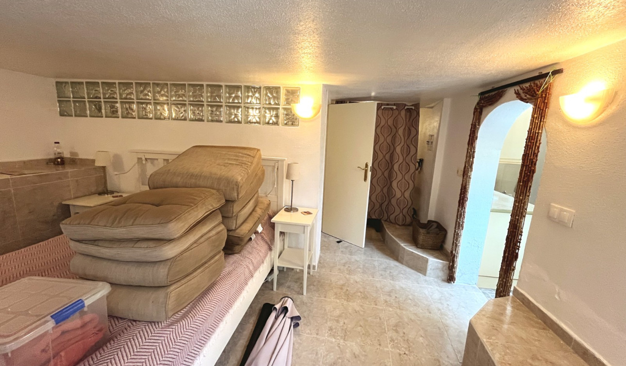 Resale - Detached Villa - Ciudad Quesada - Upper Golf