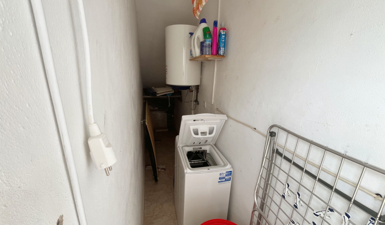 Resale - Detached Villa - Ciudad Quesada - Upper Golf