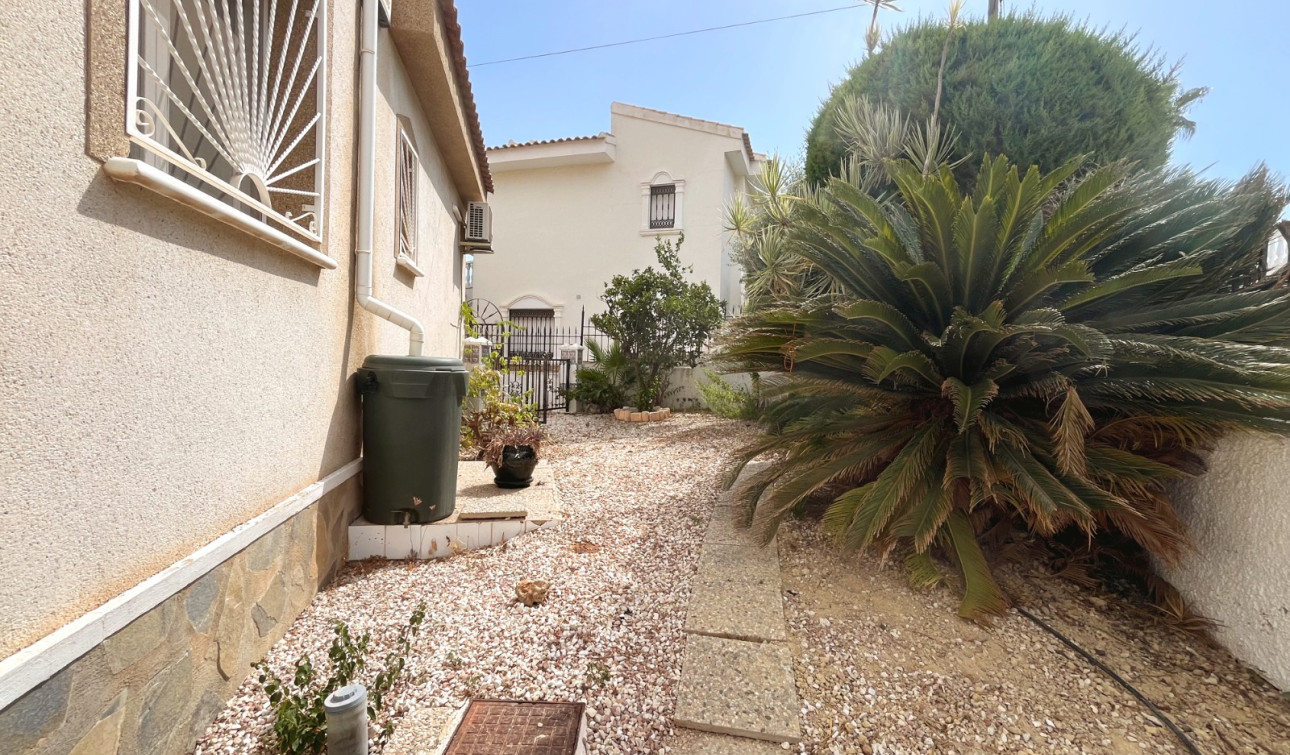 Resale - Detached Villa - Ciudad Quesada - Upper Golf