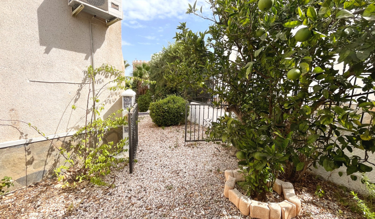 Resale - Detached Villa - Ciudad Quesada - Upper Golf