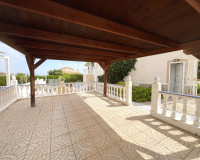 Resale - Detached Villa - Ciudad Quesada - Upper Golf