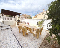 Resale - Detached Villa - Ciudad Quesada - Upper Golf