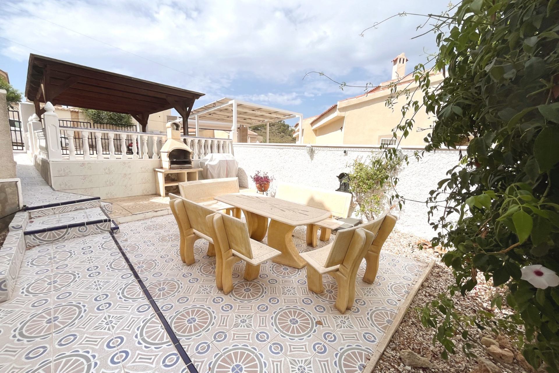 Resale - Detached Villa - Ciudad Quesada - Upper Golf
