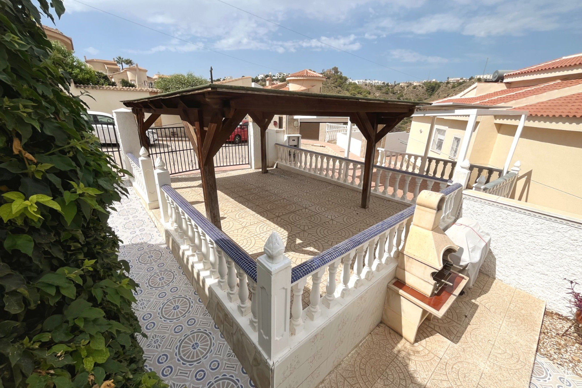 Resale - Detached Villa - Ciudad Quesada - Upper Golf