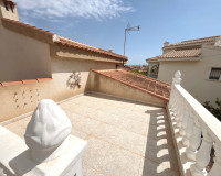 Resale - Detached Villa - Ciudad Quesada - Upper Golf