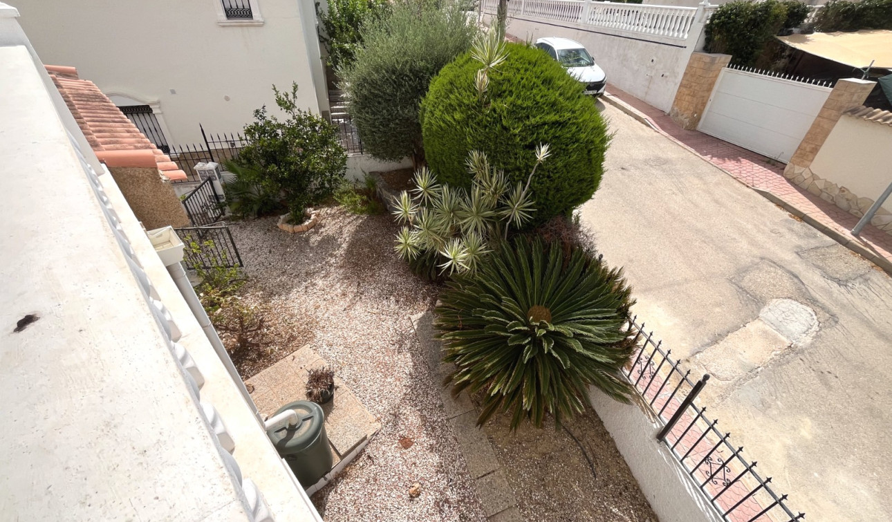Resale - Detached Villa - Ciudad Quesada - Upper Golf