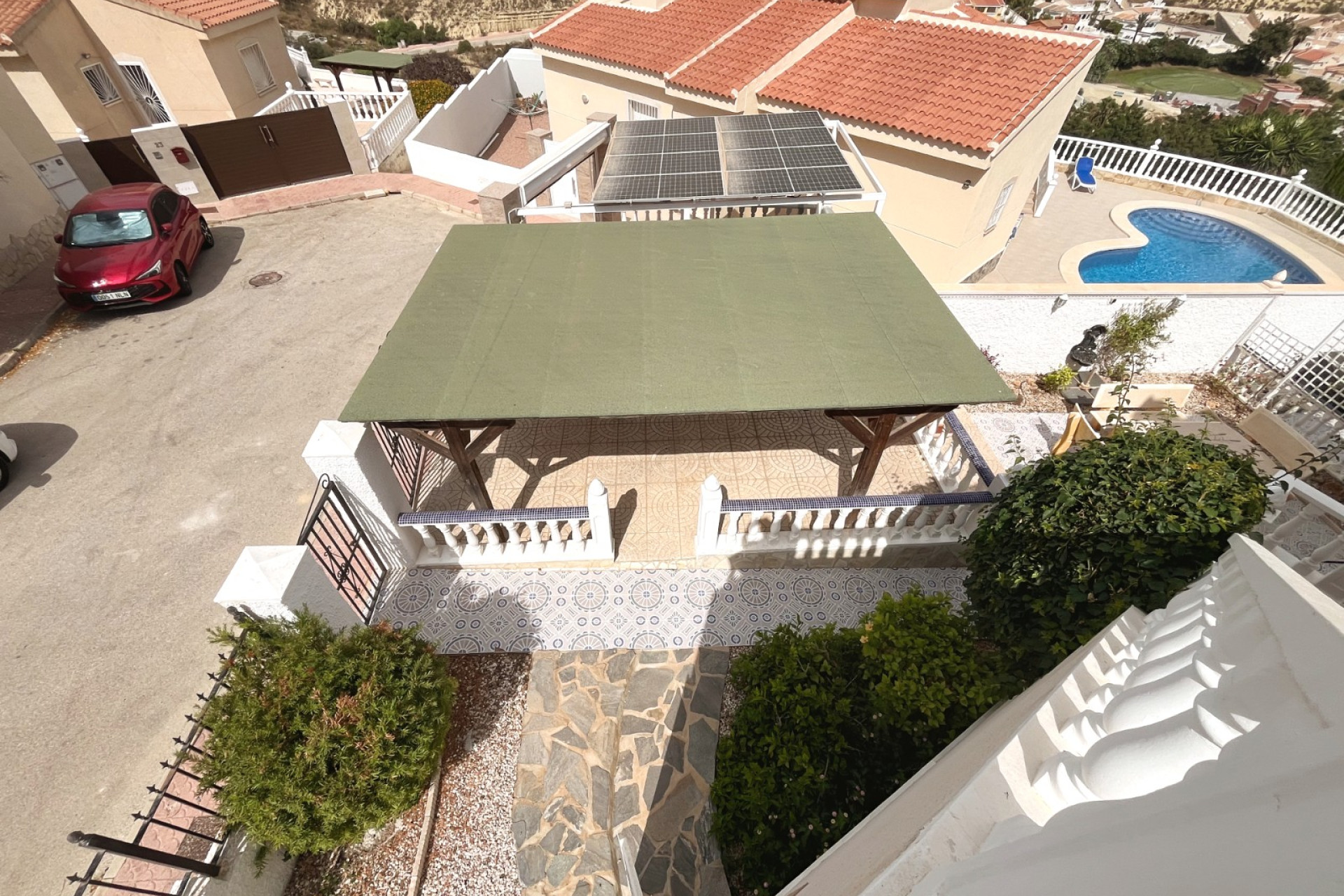 Resale - Detached Villa - Ciudad Quesada - Upper Golf