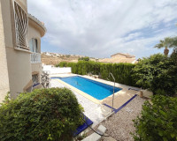 Resale - Detached Villa - Ciudad Quesada - Upper Golf