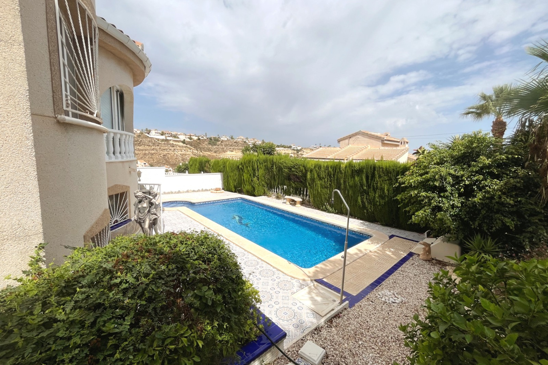 Resale - Detached Villa - Ciudad Quesada - Upper Golf