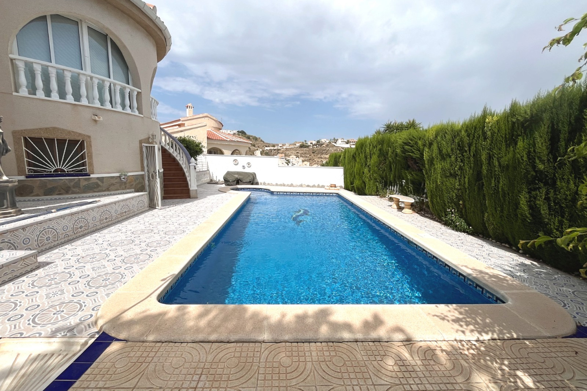 Resale - Detached Villa - Ciudad Quesada - Upper Golf