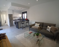 Resale - Detached Villa - Ciudad Quesada