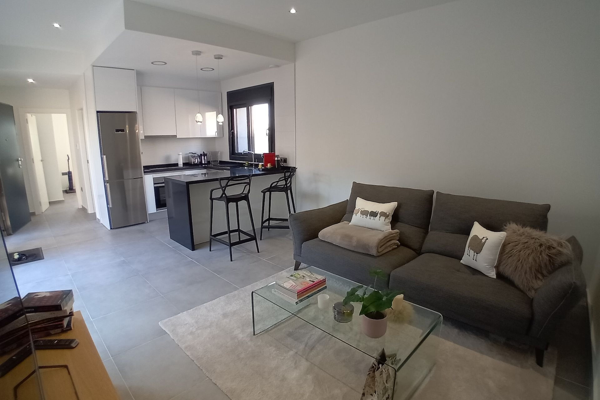 Resale - Detached Villa - Ciudad Quesada