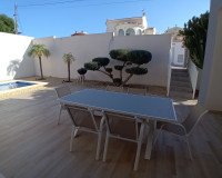 Resale - Detached Villa - Ciudad Quesada