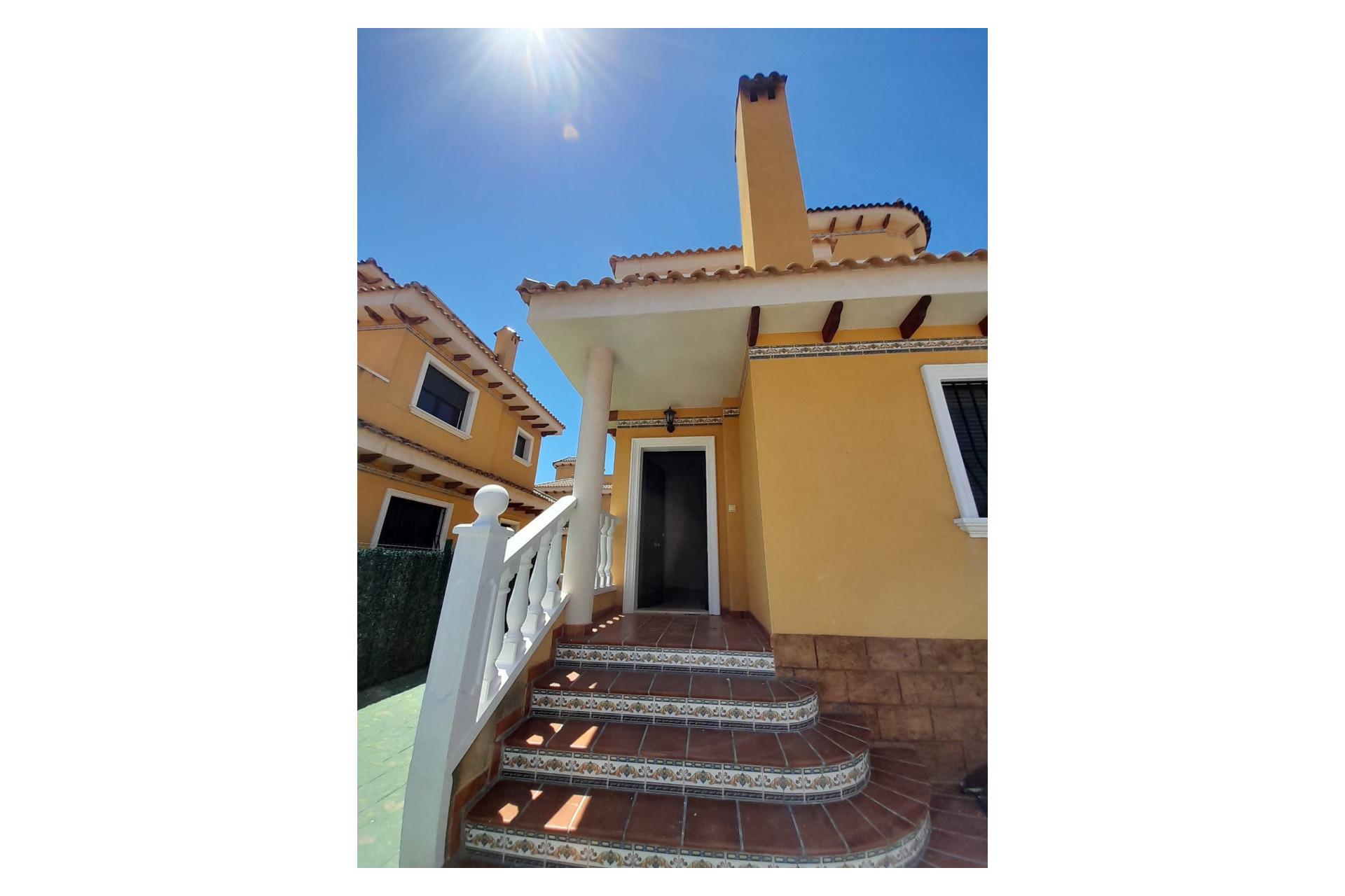 Resale - Detached Villa - Ciudad Quesada