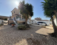 Resale - Detached Villa - Ciudad Quesada