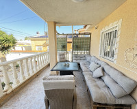 Resale - Detached Villa - Ciudad Quesada