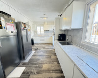 Resale - Detached Villa - Ciudad Quesada