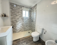 Resale - Detached Villa - Ciudad Quesada