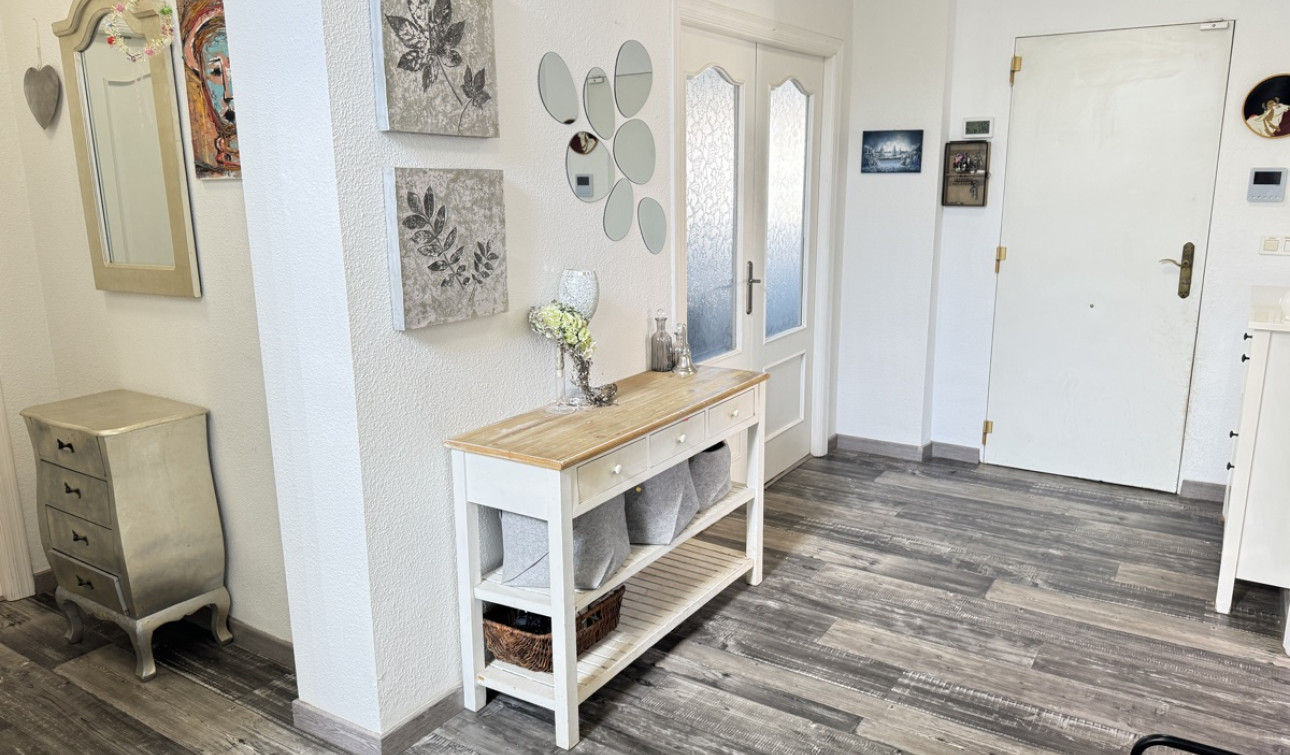 Resale - Detached Villa - Ciudad Quesada