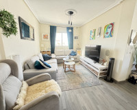 Resale - Detached Villa - Ciudad Quesada